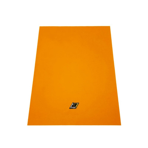 Funda de asiento BLACKBIRD High Grip
