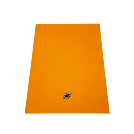 Funda de asiento BLACKBIRD High Grip