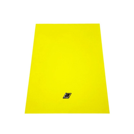 Funda de asiento BLACKBIRD High Grip
