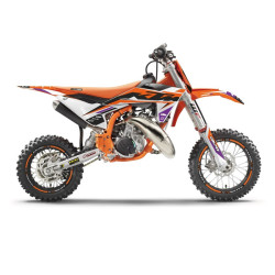 Kit adhesivos BLACKBIRD Dream Graphic 5 2