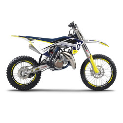 Kit adhesivos BLACKBIRD Dream Graphic 5 2