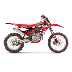 Kit adhesivos BLACKBIRD Dream Graphic 5 2