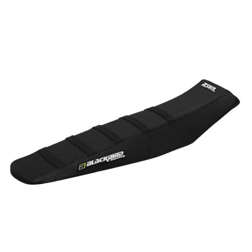 Funda de asiento BLACKBIRD Zebra