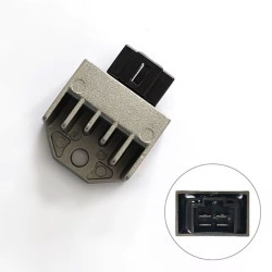 Regulador TOURMAX 2