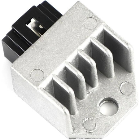 Regulador TOURMAX
