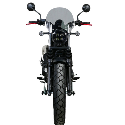 MRA Touring Screen "NTM"