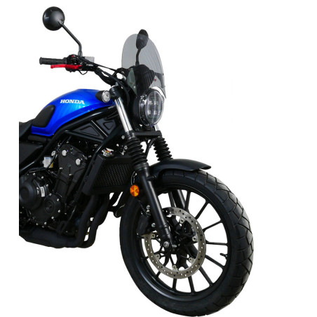 MRA Touring Screen "NTM"