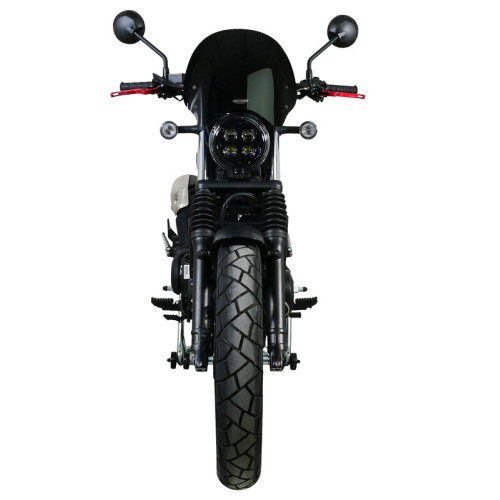 MRA Touring Screen "NTM"