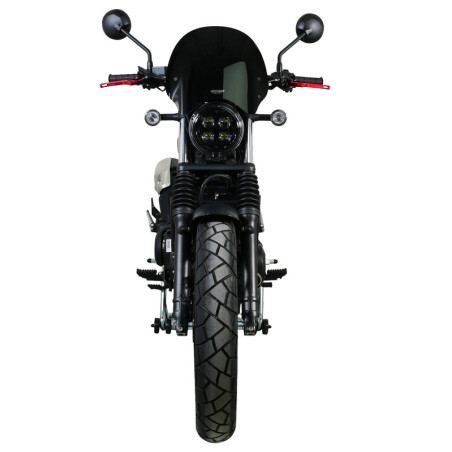 MRA Touring Screen "NTM"