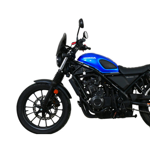 MRA Touring Screen "NTM"