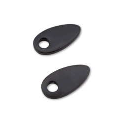 Tapa espaciadora para intermitentes HIGHSIDER smart Indy Spacer