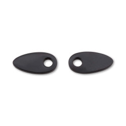 Tapa espaciadora para intermitentes HIGHSIDER smart Indy Spacer 2
