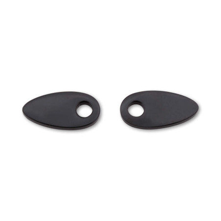 Tapa espaciadora para intermitentes HIGHSIDER smart Indy Spacer