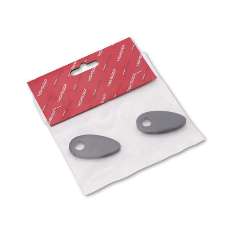 Tapa espaciadora para intermitentes HIGHSIDER smart Indy Spacer