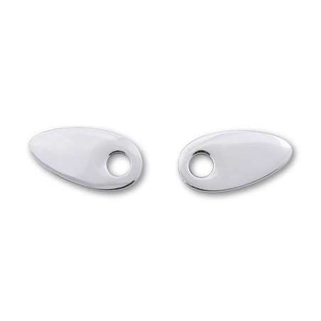 Tapa espaciadora para intermitentes HIGHSIDER smart Indy Spacer