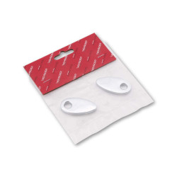 Tapa espaciadora para intermitentes HIGHSIDER smart Indy Spacer 2