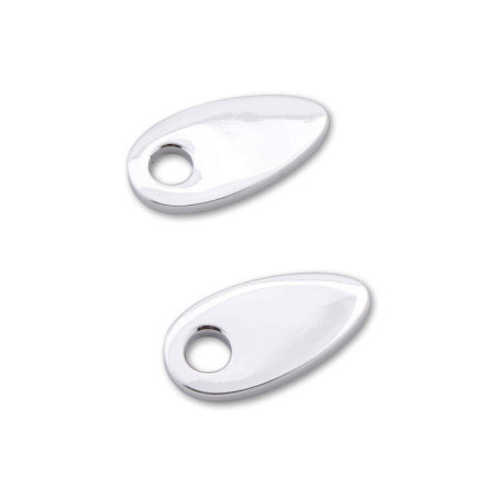 Tapa espaciadora para intermitentes HIGHSIDER smart Indy Spacer