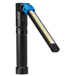 Lámpara de inspección LED COB/SMD DRAPER plegable - 8W/800 Lúmenes 2