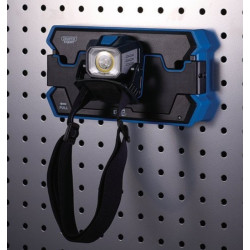 Placa de carga inalámbrica DRAPER - 10W 2