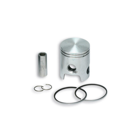 Pistón MALOSSI ø40mm bulon 12ø 2T