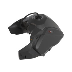 Depósito de combustible RACETECH T7 Revolution - 23 L