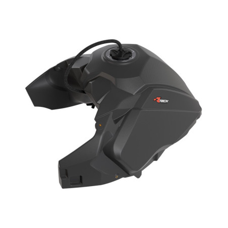 Depósito de combustible RACETECH T7 Revolution - 23 L