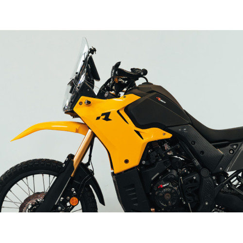 Depósito de combustible RACETECH T7 Revolution - 23 L