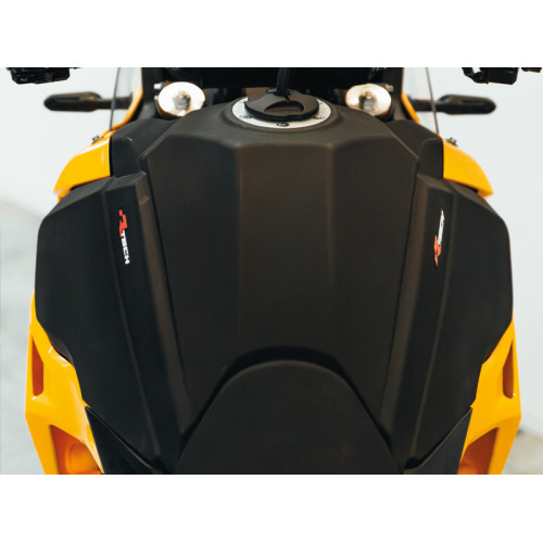 Depósito de combustible RACETECH T7 Revolution - 23 L