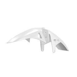 Guardabarros delantero bajo RACETECH