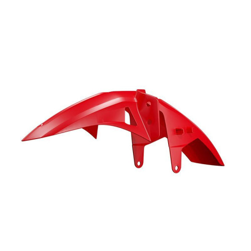 Guardabarros delantero bajo RACETECH
