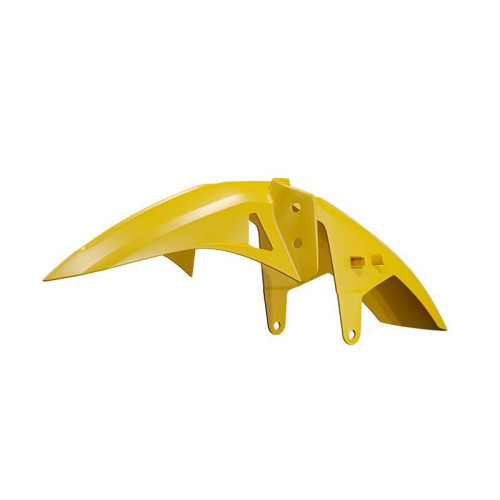 Guardabarros delantero bajo RACETECH