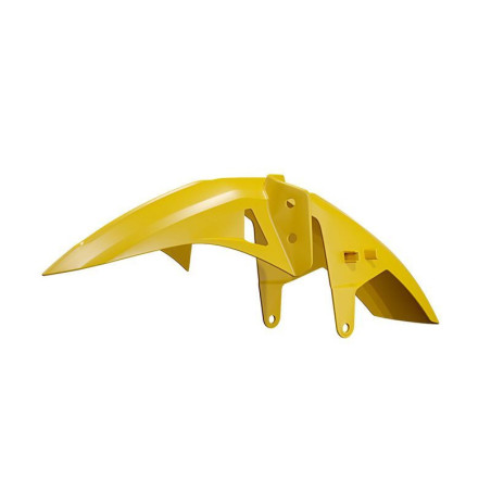 Guardabarros delantero bajo RACETECH