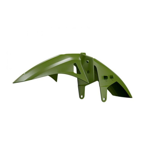 Guardabarros delantero bajo RACETECH