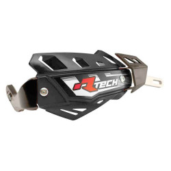 Paramanos RACETECH FLX – negro