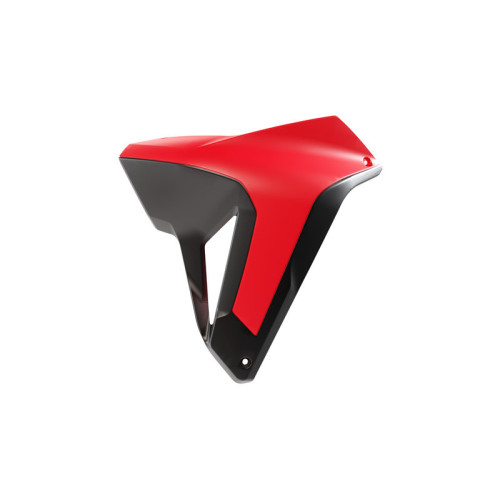 Paneles laterales radiador RACETECH