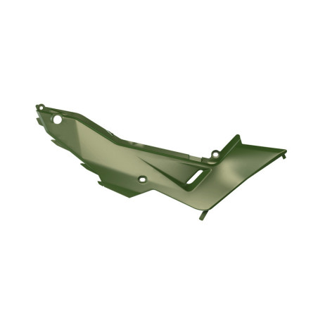 Paneles laterales RACETECH