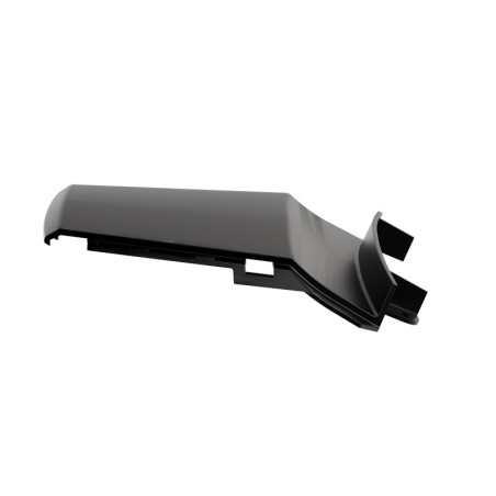 Guardabarros trasero RACETECH
