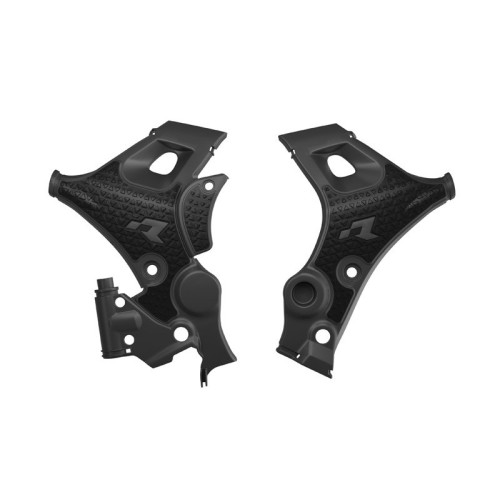 Protectores de chasis RACTECH