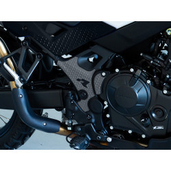 Protectores de chasis RACTECH