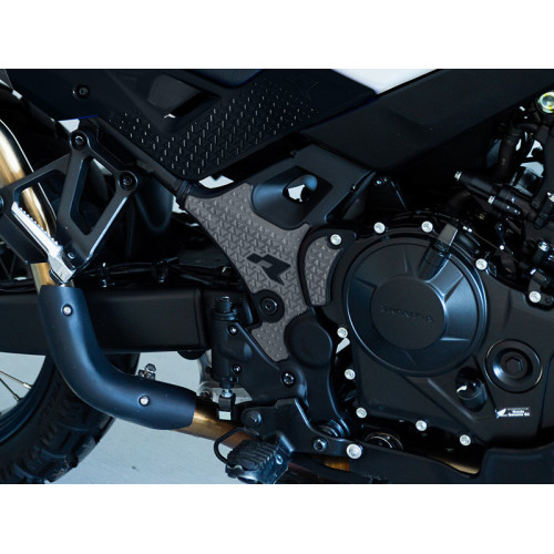 Protectores de chasis RACTECH