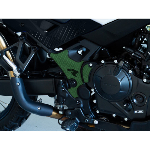 Protectores de chasis RACTECH