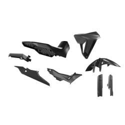 Kit de plástica RACETECH Revolution