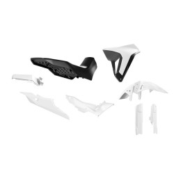 Kit de plástica RACETECH Revolution