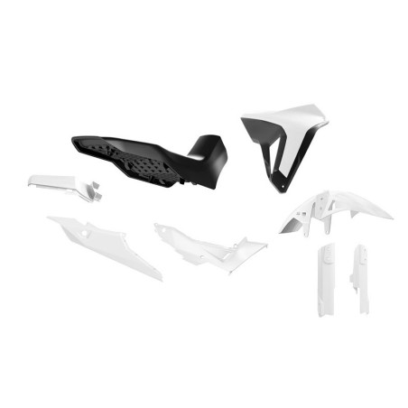 Kit de plástica RACETECH Revolution