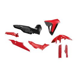 Kit de plástica RACETECH Revolution