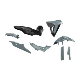 Kit de plástica RACETECH Revolution