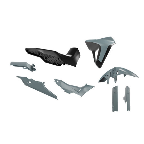 Kit de plástica RACETECH Revolution