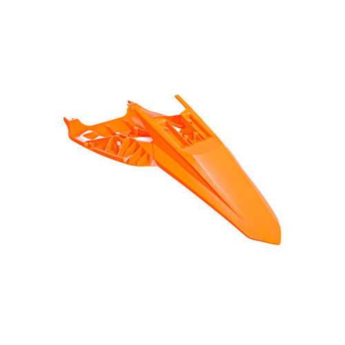 Guardabarros trasero RACETECH