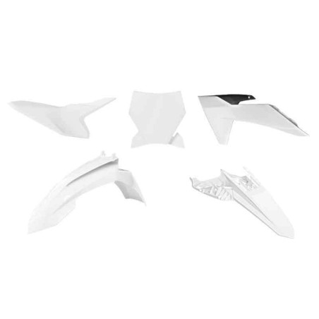 Kit de plástica RACETECH