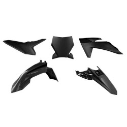 Kit de plástica RACETECH